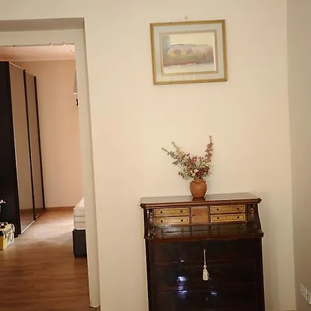 Apartmán San Pietro Casa Alessandro