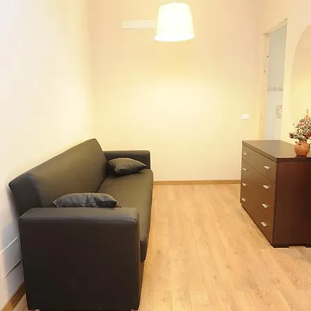 San Pietro Casa Alessandro Apartmán