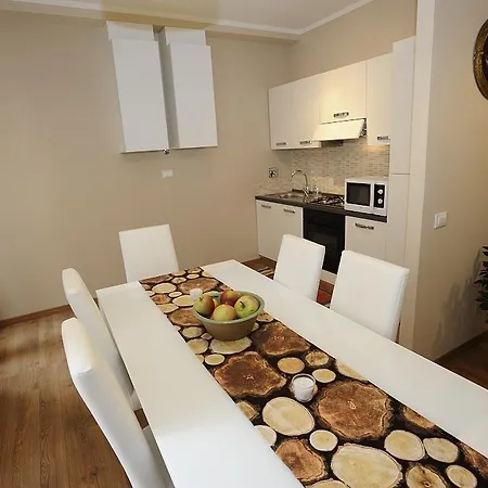 Apartmán San Pietro Casa Alessandro *