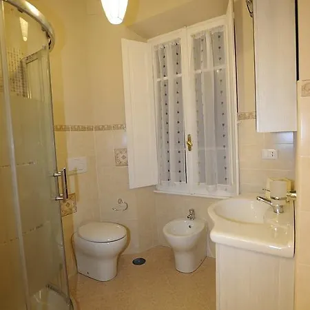 San Pietro Casa Alessandro Apartmán *