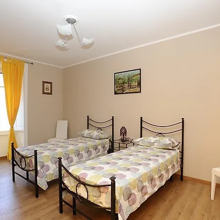 San Pietro Casa Alessandro *