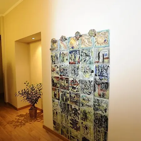 San Pietro Casa Alessandro Appartamento