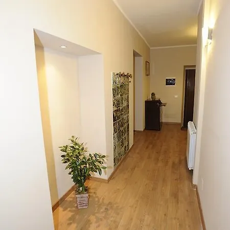 San Pietro Casa Alessandro * Roma