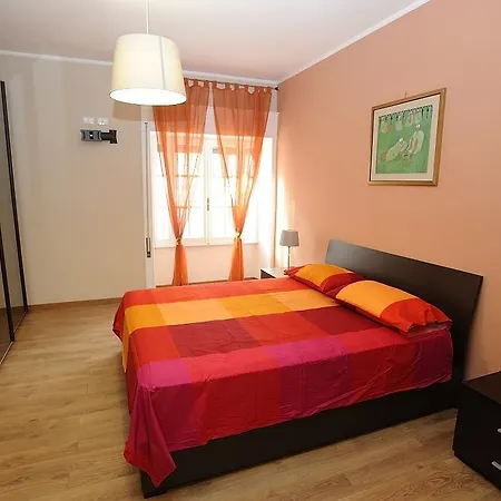 Appartamento San Pietro Casa Alessandro