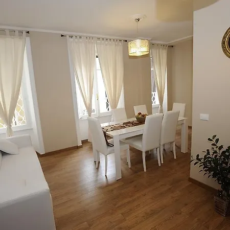Appartamento San Pietro Casa Alessandro *