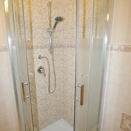 San Pietro Casa Alessandro Apartment *